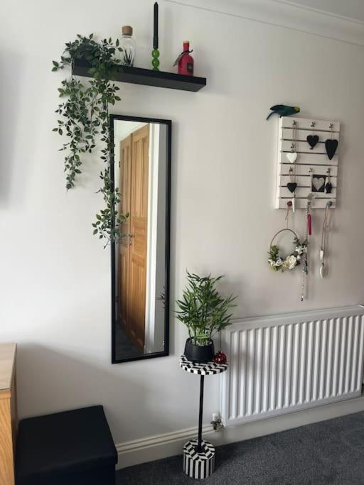 Central St Andrews 2 Bed Apartment 外观 照片