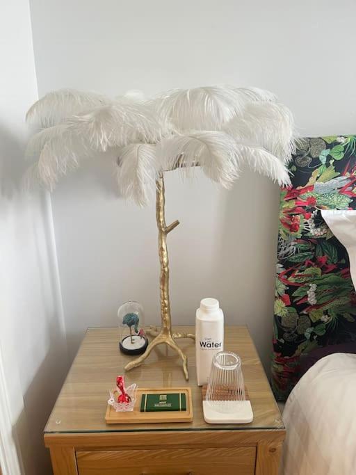 Central St Andrews 2 Bed Apartment 外观 照片