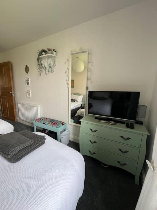 Central St Andrews 2 Bed Apartment 外观 照片