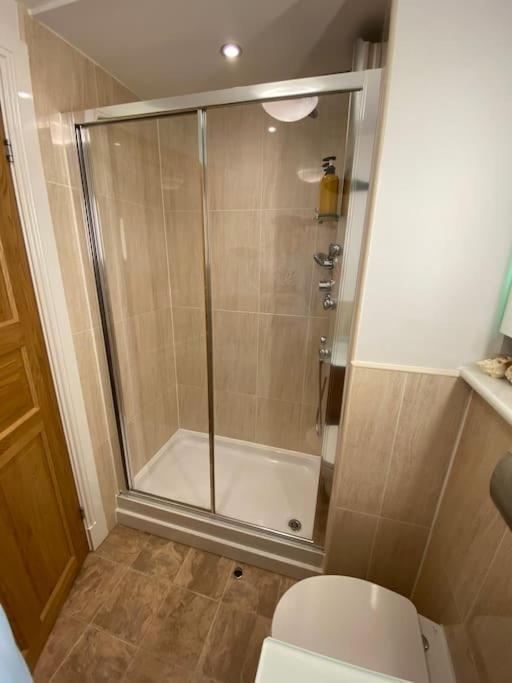 Central St Andrews 2 Bed Apartment 外观 照片