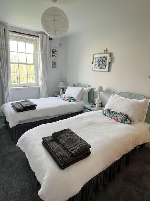 Central St Andrews 2 Bed Apartment 外观 照片