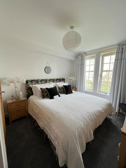 Central St Andrews 2 Bed Apartment 外观 照片