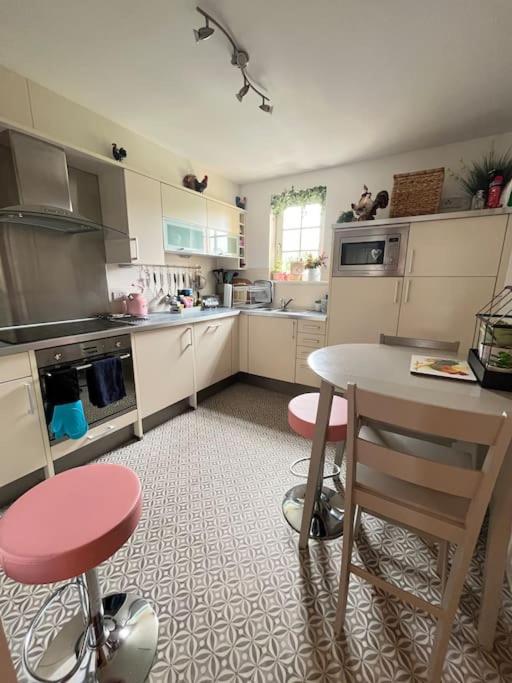 Central St Andrews 2 Bed Apartment 外观 照片