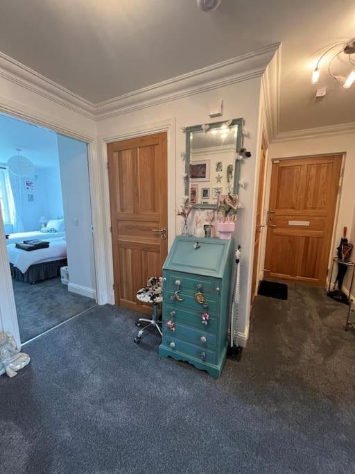 Central St Andrews 2 Bed Apartment 外观 照片