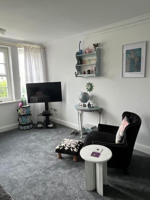 Central St Andrews 2 Bed Apartment 外观 照片