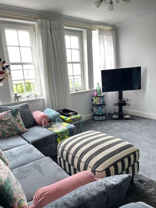 Central St Andrews 2 Bed Apartment 外观 照片